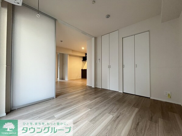 Edel Heimの物件内観写真